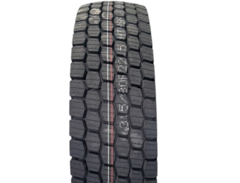 Шина 315/80 R22.5 SICURO SECURE D09 (ведуча) 156/150L